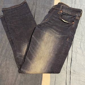 American Eagle next level flex jeans